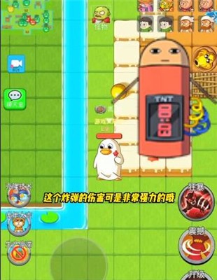 别惹农夫伊丽莎白