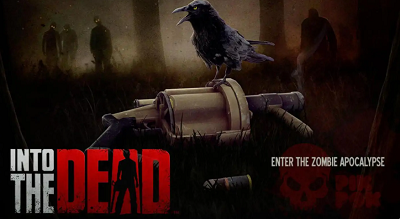IntotheDead破解版