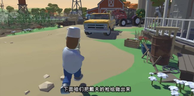 火山哥哥植物大战僵尸3D版