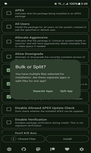 installwithoptions安卓版