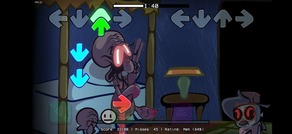 fnfsexgf模组