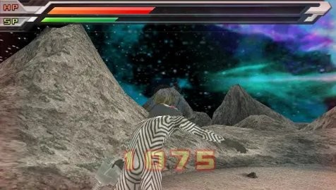 奥特曼全明星编年史