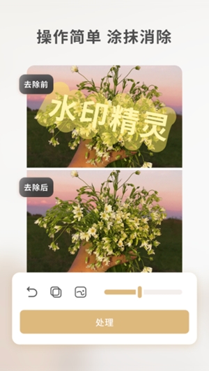 乐其爱水印精灵官方最新版
