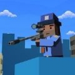 完美特警狙击手