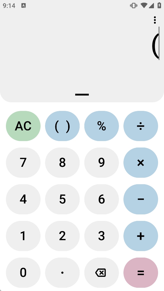 OpenCalc计算器app官方版