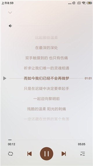 DsoMusic音乐安卓版