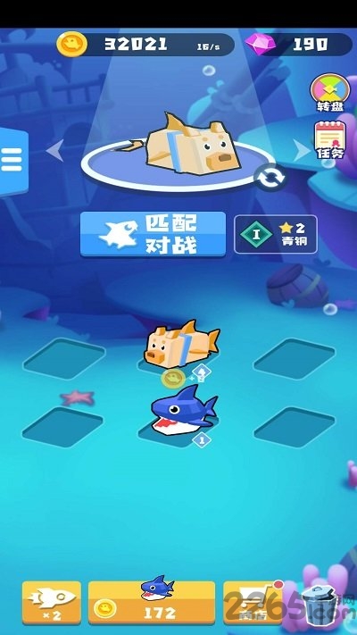 摸鱼达人手机版