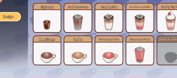 GoodCoffee,GreatCoffee