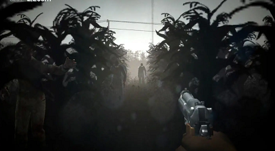IntotheDead破解版
