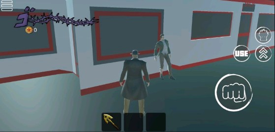 Stand:TheUltimateBattle