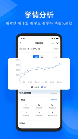 极课教师助手官方安卓版(图1) 极课教师助手官方安卓版(图1)