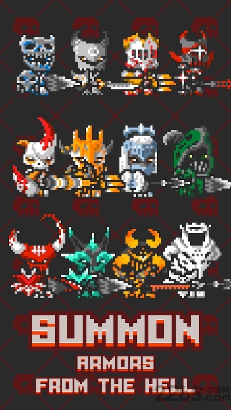 towerbreaker中文版