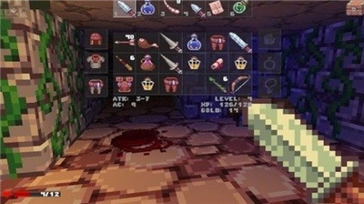 地牢探索者破解版(图1)