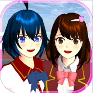 樱花校园模拟器中式旗袍版