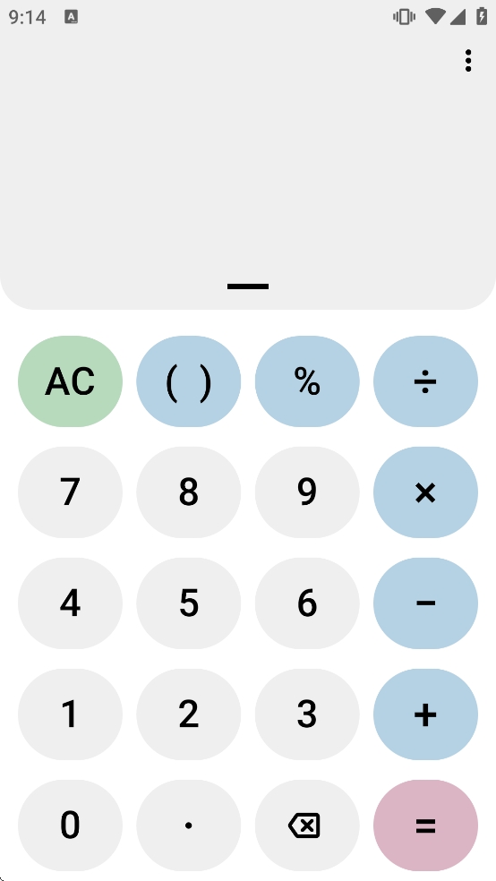 OpenCalc计算器app官方版