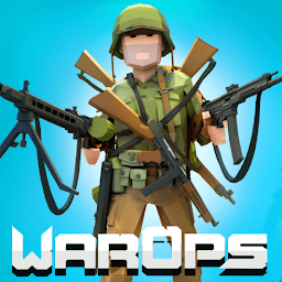 warops游戏