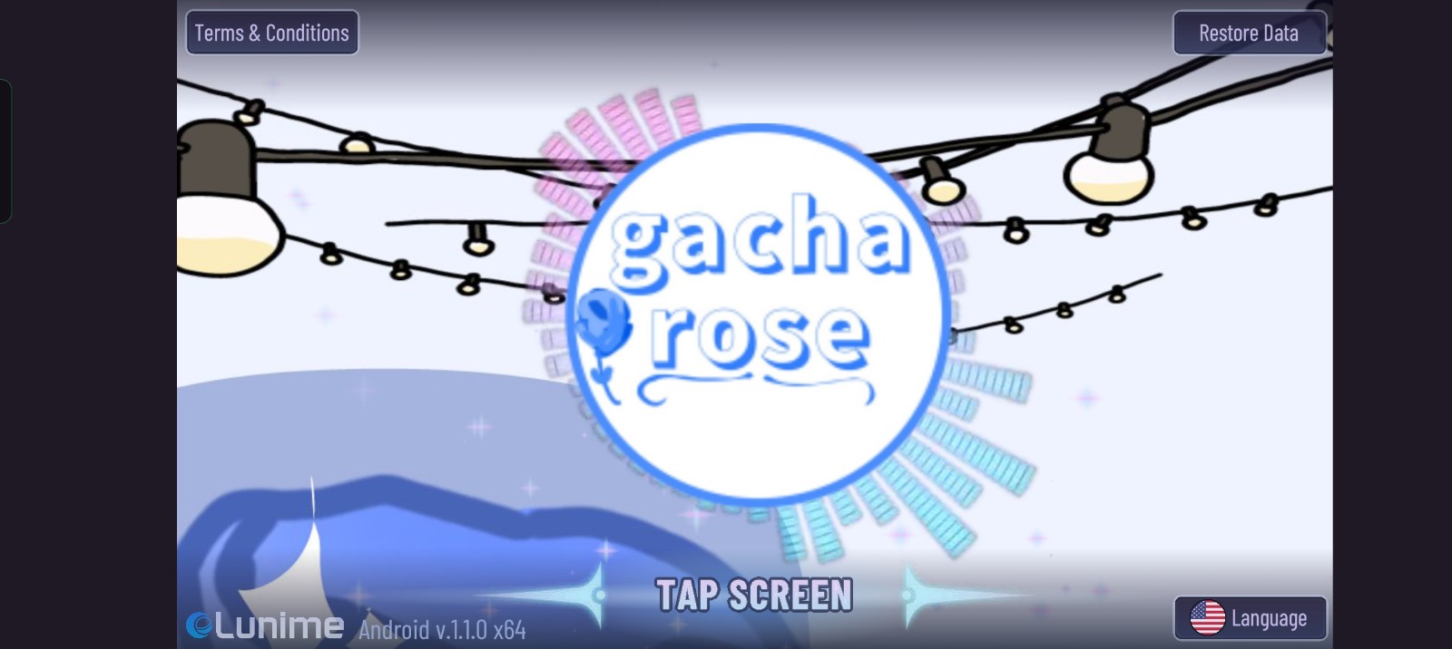 Gacharose