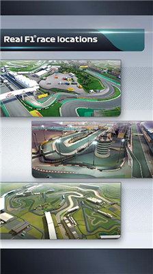 F1赛车经理汉化版