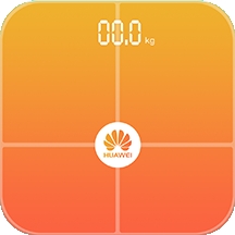 华为智能体脂秤app手机版