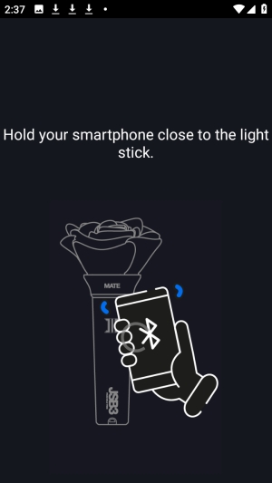 MATELightStick应援棒安卓版(图1)