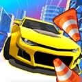 赛车冲冲冲