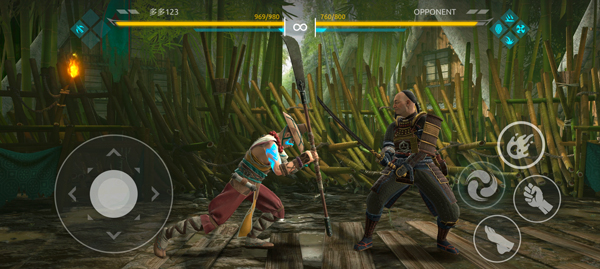 ShadowFight4安装器