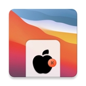 AppleforKWGT插件手机版