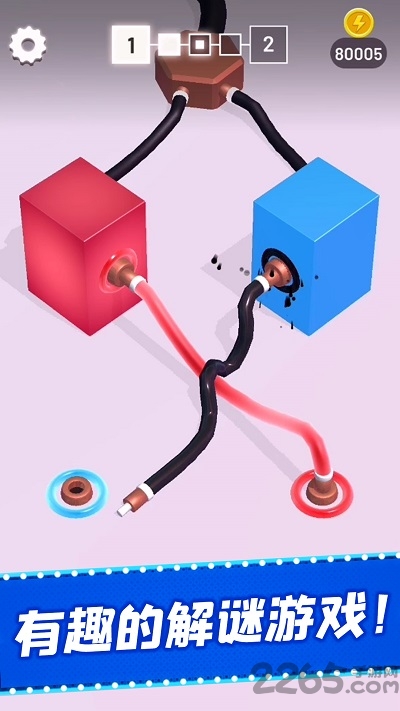 被迫营业的霓虹灯安卓版
