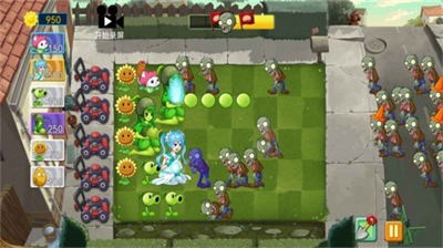 植物大战僵尸2进化版
