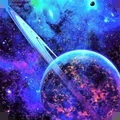 我的宇宙世界