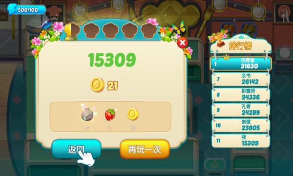 绝望主厨