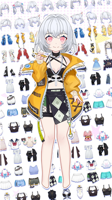 公主娃娃破解版