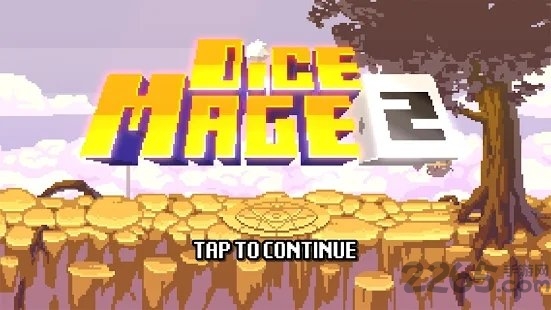 dicemage2中文版
