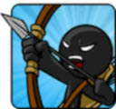 火柴人战争遗产栅栏版