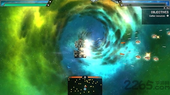 starlost汉化版