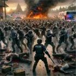 僵尸模拟世界最新版
