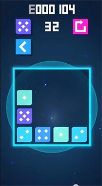 2048三体