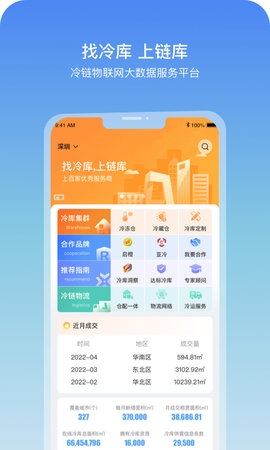 链库App手机版(图1) 链库App手机版(图1)