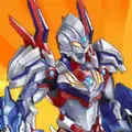 机甲宇宙英雄乱斗破解版