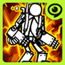 CartoonWars:Gunner+