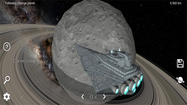 SolarSystemSimulator安装器
