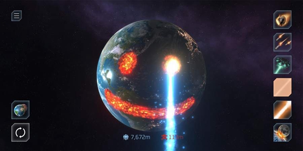 星战模拟器 星战模拟器