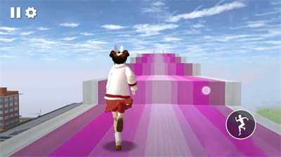 全民跑酷冒险破解版