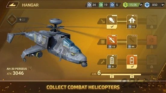 warstrike游戏