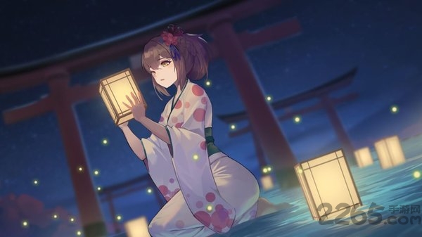 龙渊游戏花札物语官方版