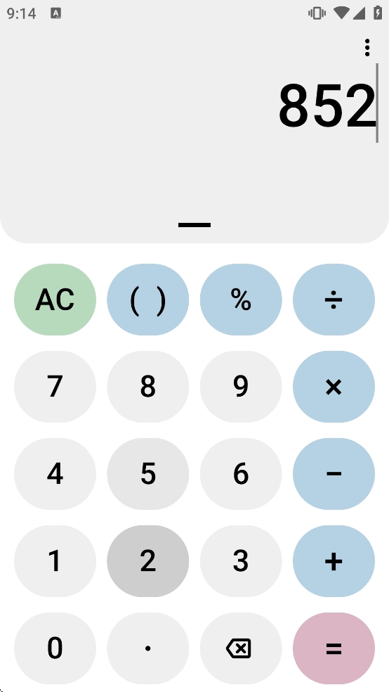 OpenCalc计算器app官方版
