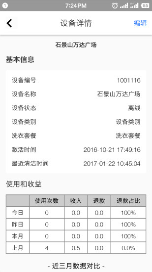 星云社区