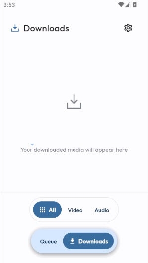 Kite音频提取器安卓免费版