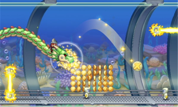 Jetpack安装器