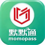 默默通